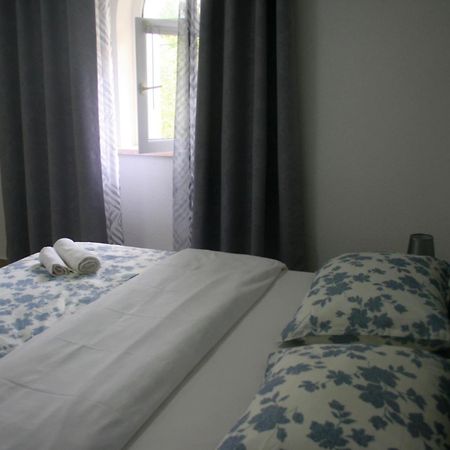 Apartman Elena Sveti Juraj Exterior foto