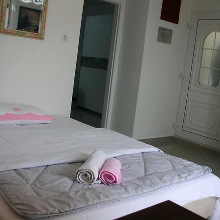 Apartman Elena Sveti Juraj Exterior foto