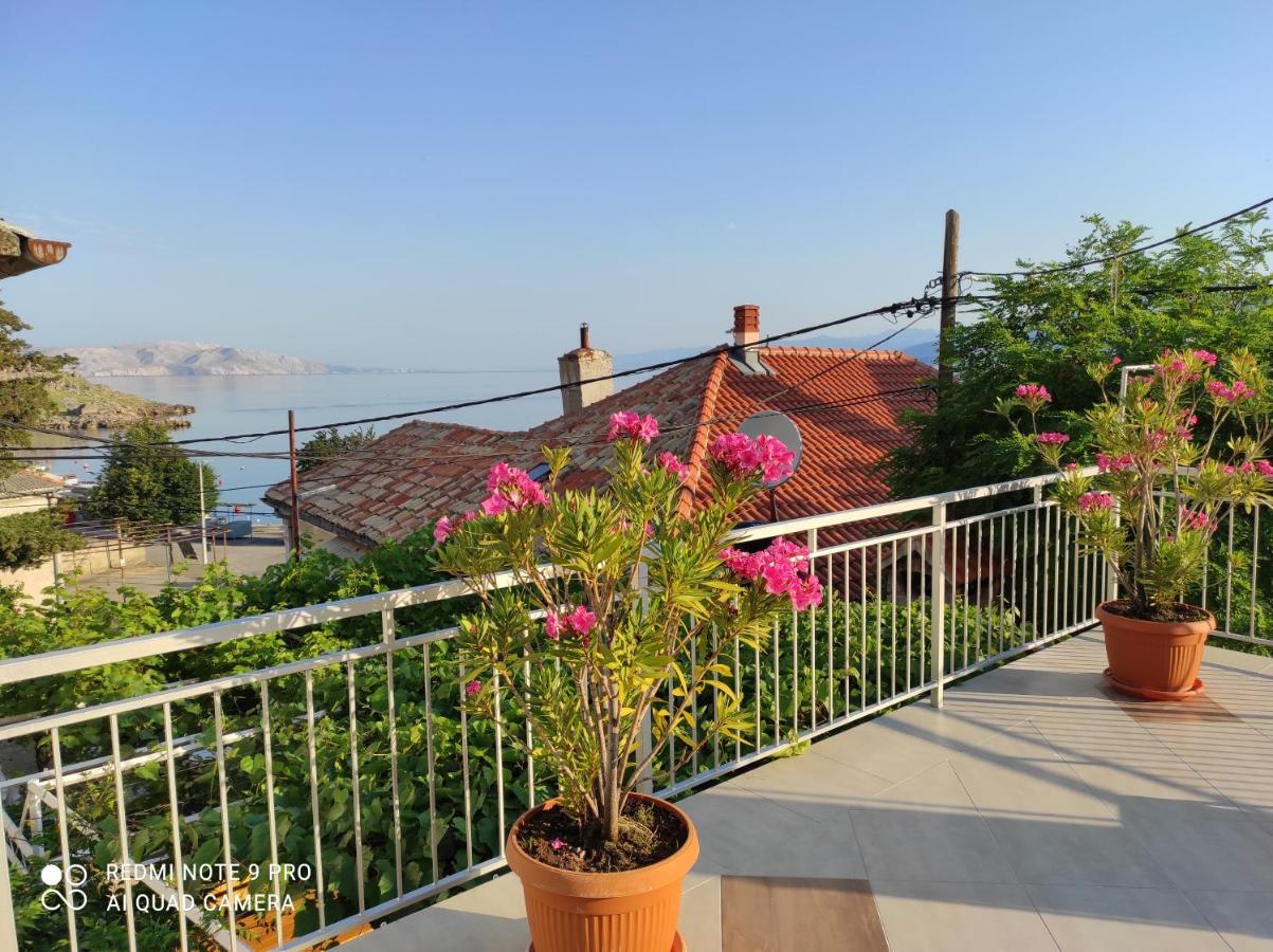 Apartman Elena Sveti Juraj Exterior foto