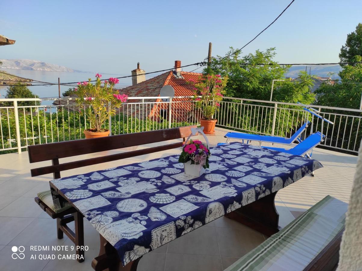 Apartman Elena Sveti Juraj Exterior foto