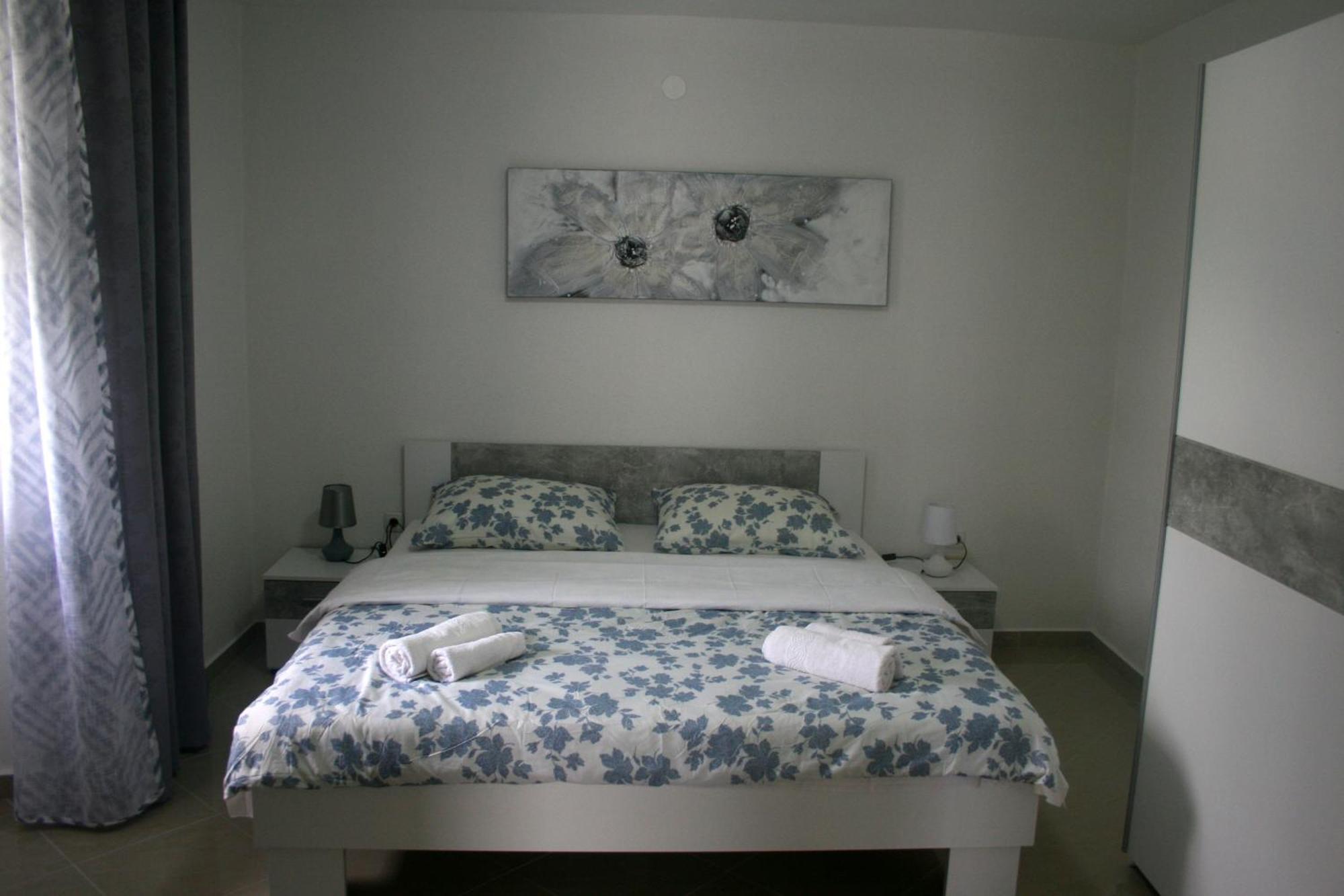 Apartman Elena Sveti Juraj Exterior foto
