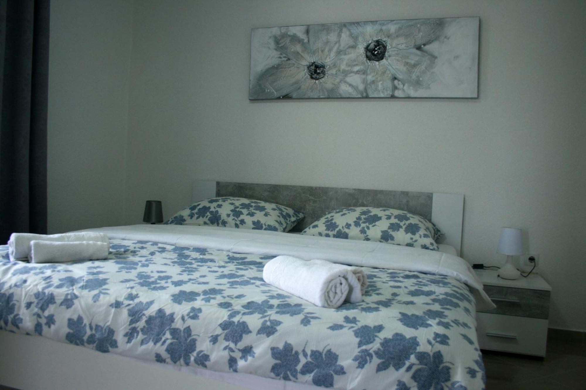 Apartman Elena Sveti Juraj Exterior foto