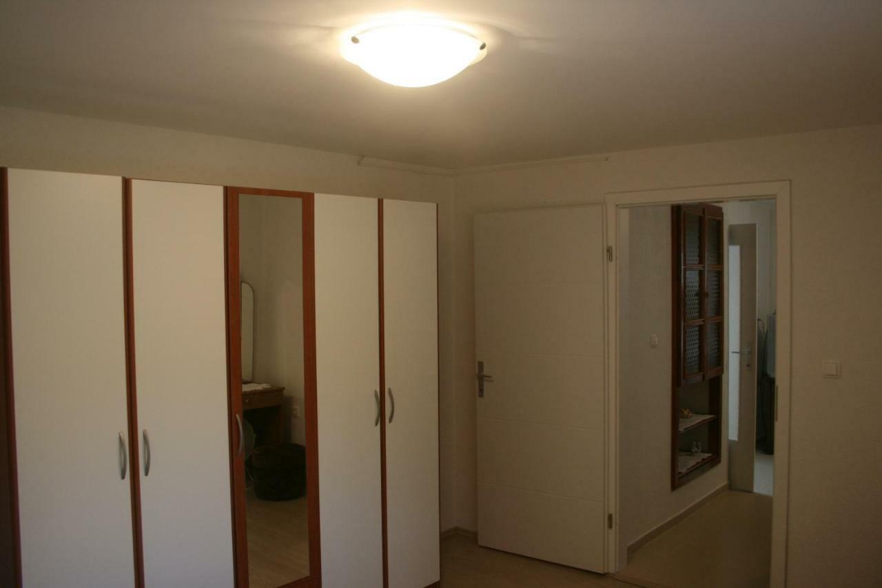 Apartman Elena Sveti Juraj Exterior foto