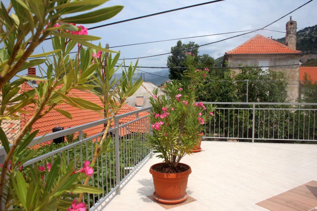 Apartman Elena Sveti Juraj Exterior foto