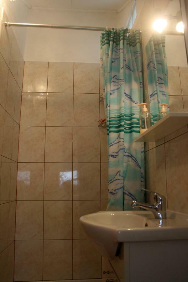 Apartman Elena Sveti Juraj Exterior foto