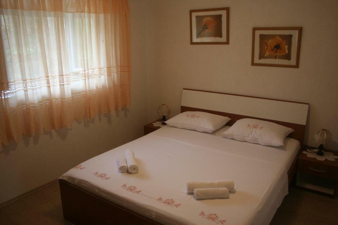 Apartman Elena Sveti Juraj Exterior foto