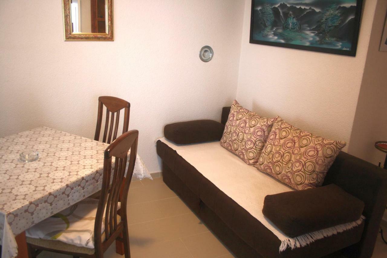 Apartman Elena Sveti Juraj Exterior foto